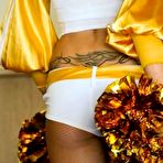 First pic of Cheerleader GF