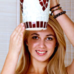 Third pic of Adagio in Cenaro MetArt free picture gallery