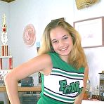 First pic of Cheerleader GF