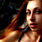 Fourth pic of PinkFineArt | Illaria in Warm Sensation from The Life Erotic