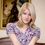 Third pic of Mila I in Sandali MetArt free picture gallery