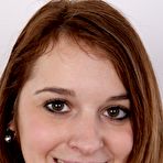 First pic of PinkFineArt | Alena Czech Casting 2257 from Czech Casting