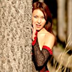 Third pic of Agnes A in Avilia MetArt free picture gallery