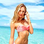 Fourth pic of Candice Swanepoel sex in bikinies photosets
