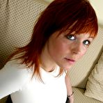 Second pic of PinkFineArt | Ania Colette Hot Redhead from My Boobs
