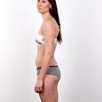 Second pic of PinkFineArt | Katerina Casting 3748 from Czech Casting