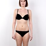 Second pic of PinkFineArt | Martina CzechCasting 0856 from Czech Casting