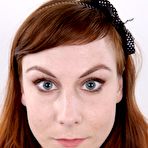 First pic of PinkFineArt | Martina CzechCasting 3444 from Czech Casting