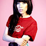 First pic of Carly Rae Jepsen sexy promo photoshoot