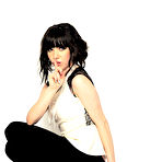 Second pic of Carly Rae Jepsen sexy promo photoshoot