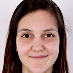 First pic of PinkFineArt | Michaela Casting 1357 from Czech Casting