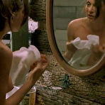 Third pic of Cerina Vincent nude scenes from Cabin Fever