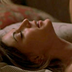 Fourth pic of Cerina Vincent nude scenes from Cabin Fever