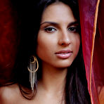 Fourth pic of PinkFineArt | Presenting Natania A from Met-Art