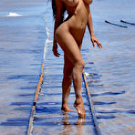 First pic of PinkFineArt | Zahyra in Rail from The Life Erotic
