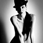 Fourth pic of PinkFineArt | Nadia in Tango from The Life Erotic