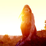 Second pic of PinkFineArt | Monika in Sunset from The Life Erotic