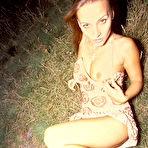 Fourth pic of PinkFineArt | Monika in Sunset from The Life Erotic