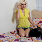 First pic of Lily Labeau from SpunkyAngels.com - The hottest amateur teens on the net!