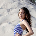 Fourth pic of Kolumbina A in Haveno MetArt free picture gallery