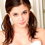 First pic of Little Caprice
