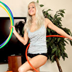 First pic of PinkFineArt | Yelena from Nubiles