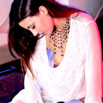 Fourth pic of Lorena B in Lascito MetArt free picture gallery