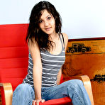 First pic of PinkFineArt | Simone from Nubiles