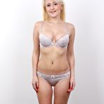 Second pic of PinkFineArt | Marketa CzechCasting 3899 from Czech Casting