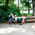 First pic of Nude in Public - Public Nudity - Naked In Public - Outdoor - Exhibtionism - Flashing - NIP-Activity.com