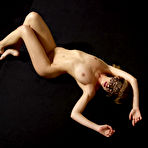 First pic of Katia in Blackout by Hegre-Art | Erotic Beauties