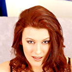 First pic of Michelle Doren in Redhead loves her orgasms!