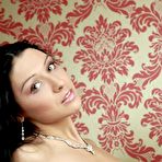 Fourth pic of PinkFineArt | Karina M in Likalis from Met-Art