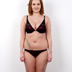 Second pic of PinkFineArt | Liliana CzechCasting 0803 from Czech Casting
