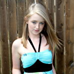 First pic of Mandy Roe from SpunkyAngels.com - The hottest amateur teens on the net!