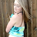 Third pic of Mandy Roe from SpunkyAngels.com - The hottest amateur teens on the net!