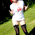 First pic of KatesPlayground.com ~ Canada's Hottest!