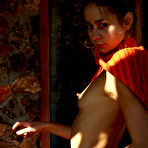Third pic of Tigra in Afternoon Nymph by The Life Erotic | Erotic Beauties