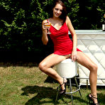 First pic of ALS is All Ladies Shaved - ALS Angels Thumbnail Gallery