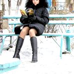 First pic of Amateur Public Upskirt - Free upskirt gallery