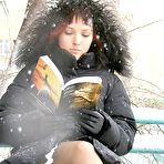 Second pic of Amateur Public Upskirt - Free upskirt gallery