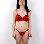 Second pic of PinkFineArt | Marta Czech Casting 7176 from Czech Casting