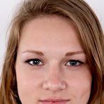 First pic of PinkFineArt | Veronika Casting 2966 from Czech Casting