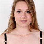 Second pic of PinkFineArt | Veronika Casting 2966 from Czech Casting