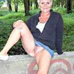 Fourth pic of Outdoor Mature - Hot Daily Updates!