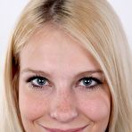 First pic of PinkFineArt | Lea Czech Casting 0706 from Czech Casting