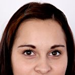 First pic of PinkFineArt | Marcela CzechCasting 2128 from Czech Casting