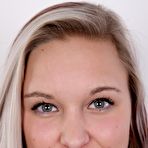 First pic of PinkFineArt | Karolina Casting 2211 from Czech Casting