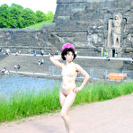 First pic of Nude in Public - Public Nudity - Naked In Public - Outdoor - Exhibtionism - Flashing - NIP-Activity.com