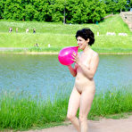 Second pic of Nude in Public - Public Nudity - Naked In Public - Outdoor - Exhibtionism - Flashing - NIP-Activity.com